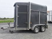 2 Vans 2 places 