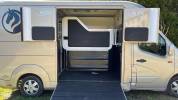 VL Renault STX 3P 165CH SELLERIE XL rallongée