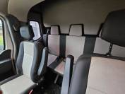 Camion trans box 2023 80000km