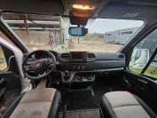 Camion trans box 2023 80000km