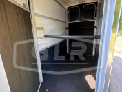 VAN IFOR WILLIAMS HB 403 OCCASION – 1.5 PLACES – REVISE ET GARANTI 