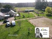 PROPRIETE EQUESTRE SUR 2.5 HECTARES