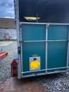 Van 2 chevaux ifor Williams