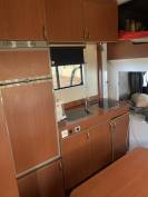 Camion chevaux 5places 