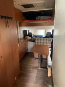 Camion chevaux 5places 