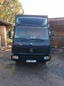 CAMION MERCEDES