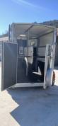 Van ifor Williams hb 506