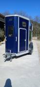 Van ifor Williams hb 506