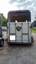 VAN 2 PLACES - MARQUE CHEVAL LIBERTE