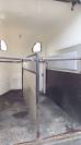 VAN 2 PLACES - MARQUE CHEVAL LIBERTE