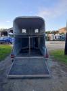 VAN 2 PLACES - MARQUE BOCKMANN