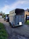 VAN 2 PLACES - MARQUE BOCKMANN