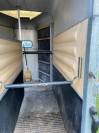 VAN Ifor Williams 