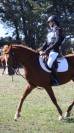 Ponette D de 5 ans