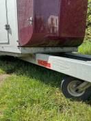 Bockmann Champion R, WFC Plus, 2 pcs