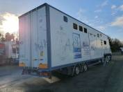 Semi-remorque Chevaux – VEI