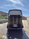 Bockmann Duo 2015 avec plancher ALU