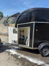 Bockmann Duo 2015 avec plancher ALU