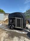 Bockmann Duo 2015 avec plancher ALU