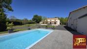 La Roche sur Yon (85)  - Longère - Grange - 16.5 Hectares