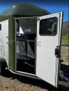 Location van 2 chevaux Bourg-Saint-Maurice