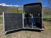 Location van 2 chevaux Bourg-Saint-Maurice