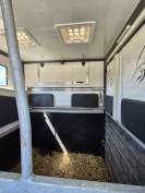  Camion 2 chevaux occasion 