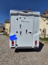  Camion 2 chevaux occasion 
