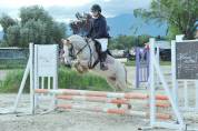 Poney CSO