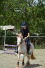 Poney CSO