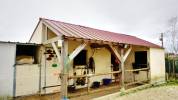 Equestrian property  Loir-et-Cher