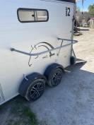 Trailer Cheval Liberté Maxi 2 2 Cavalli 2023 Occasione