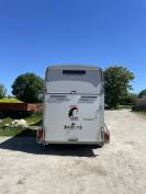 Trailer Cheval Liberté Maxi 2 2 Cavalli 2023 Occasione
