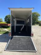 Trailer Cheval Liberté Maxi 2 2 Cavalli 2023 Occasione