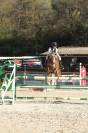 JAGERBOMB LA WOUIVRE PFS PONEY D AVENIR ENTIER 