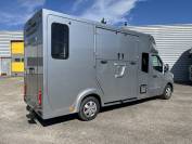 Van per Cavalli Ameline  2023 Occasione