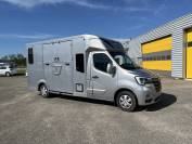 Van per Cavalli Ameline  2023 Occasione