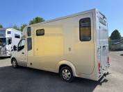Van per Cavalli Ameline  2023 Occasione