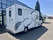 Camion VL Theault 5 Pl Stalles