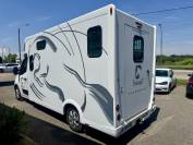 Camion VL Theault 5 Pl Stalles
