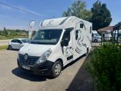 Camion VL Theault 5 Pl Stalles