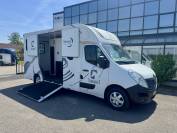 Camion VL Theault 5 Pl Stalles