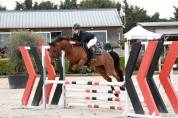 Poney de sport - 5 ans 