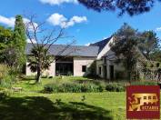 Maison Nort Sur Erdre 10 pièce(s) 266 m2 1,7 hectares
