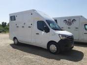 Renault Master III