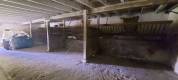 Corps de ferme  - Chauvigny (86)  - 2 ha - 12 boxes 