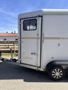 Van Chevaux Fautras 2023