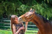 EXCELLENT PONEY D'AVENIR