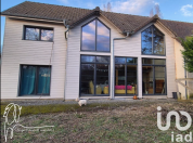 Propiedad ecuestre En venta Sena y Marne
