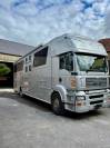 Camion AK Man 2007